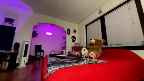 juustchloo online show from March 10, 4:31 am