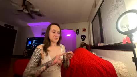 juustchloo online show from March 14, 3:46 am