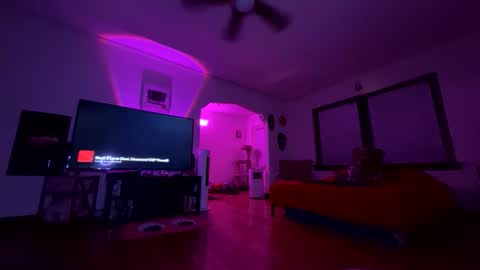 juustchloo online show from March 31, 3:25 am