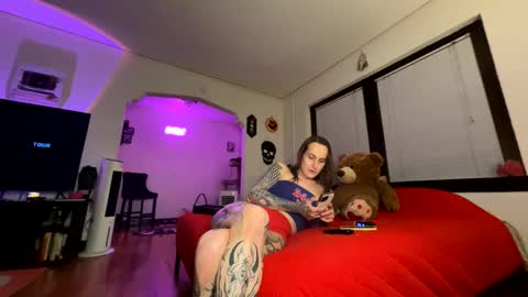 juustchloo online show from March 31, 4:31 am
