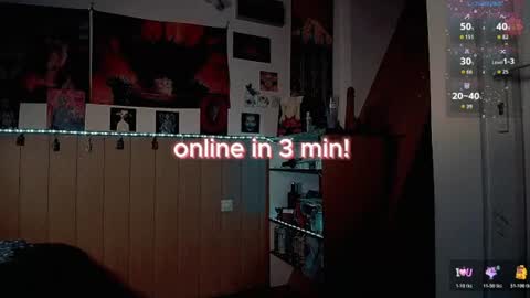 Juuzou hehim u can call me Juz online show from June 27, 3:04 pm