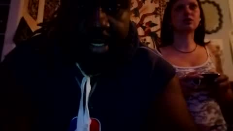 EDEN N STORM online show from July 22, 4:59 am