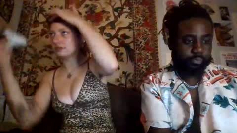 EDEN N STORM online show from July 24, 2:36 am
