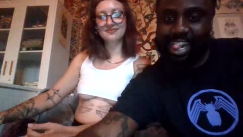 EDEN N STORM online show from July 26, 12:37 am