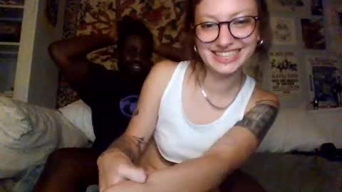 EDEN N STORM online show from July 26, 3:11 am