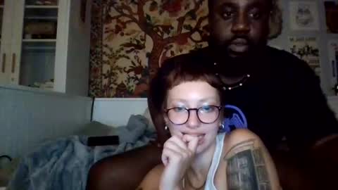 EDEN N STORM online show from July 26, 4:17 am