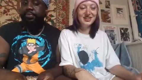 EDEN N STORM online show from July 31, 10:04 pm