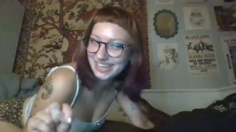 EDEN N STORM online show from August 2, 2:51 am
