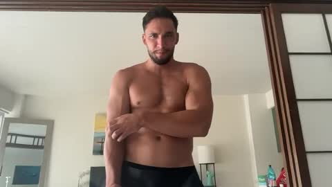 jzdominates online show from July 24, 6:33 pm