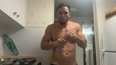 jzdominates online show from July 29, 9:44 pm