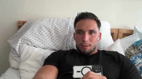 jzdominates online show from August 9, 4:13 am