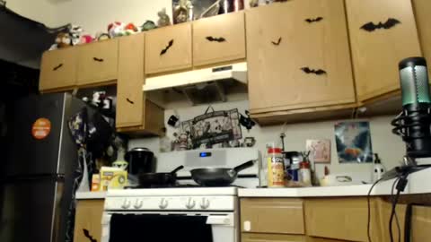 k1m08 online show from July 12, 10:27 pm