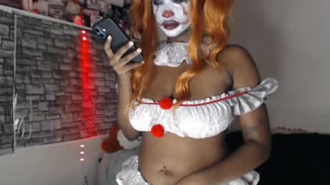 k1m08 online show from August 6, 8:52 pm