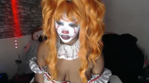 k1m08 online show from August 6, 9:58 pm