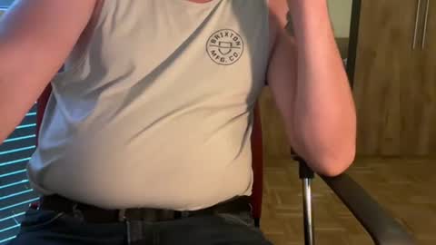 niceoregano online show from July 27, 4:18 am
