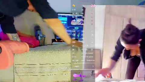  Karolin  online show from July 25, 10:03 pm