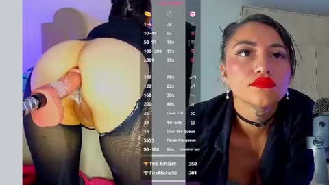  Karolin  online show from August 9, 6:14 am