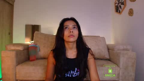 Kayli online show from August 16, 2:59 am