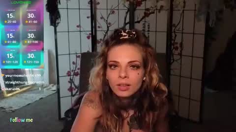 K8X4U online show from July 25, 5:11 am