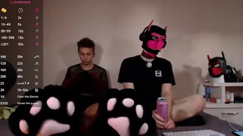 Alex online show from June 28, 4:54 pm