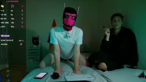 Alex online show from July 2, 6:20 pm