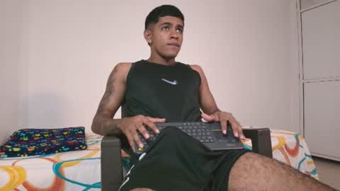 k_florez online show from August 5, 10:35 am