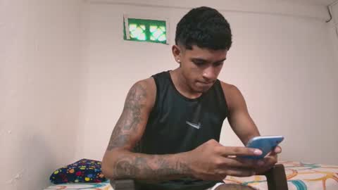 k_florez online show from August 11, 12:51 pm