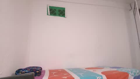 k_florez online show from August 18, 9:37 am
