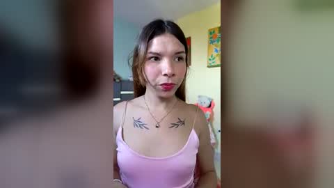 k_mabell online show from June 12, 9:11 pm