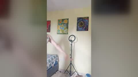 k_mabell online show from June 15, 6:17 pm