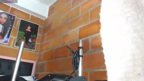 STORMI online show from July 25, 8:51 am
