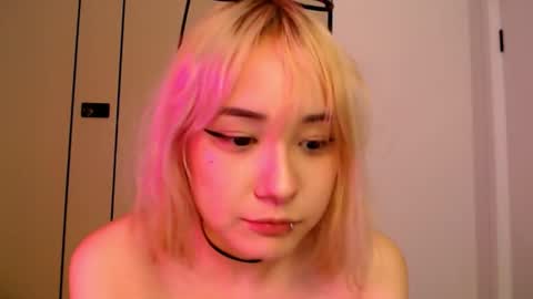 Kaoru online show from July 14, 10:21 pm