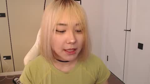 Kaoru online show from July 25, 9:46 am
