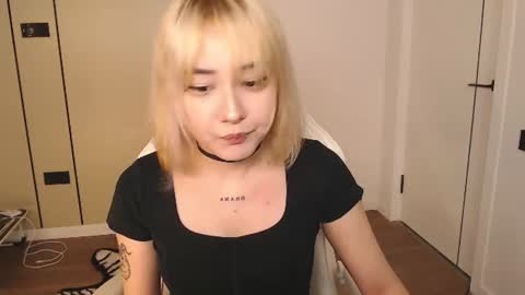 Kaoru online show from July 26, 3:28 pm