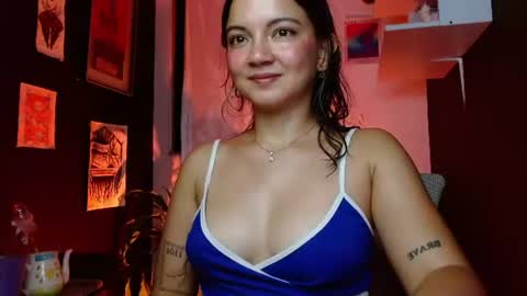  IG kablue 1  online show from June 12, 5:58 am