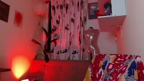  IG kablue 1  online show from August 14, 5:22 am