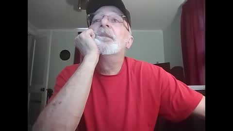 kabriggs136 online show from May 6, 11:06 pm