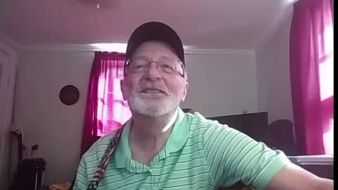 kabriggs136 online show from May 7, 9:49 pm