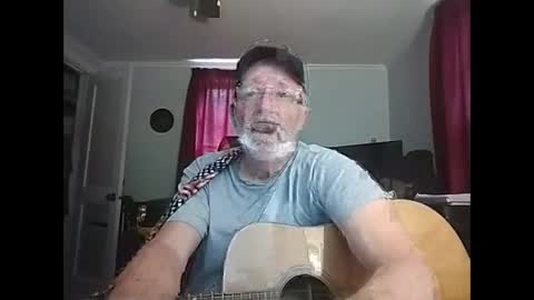 kabriggs136 online show from May 8, 9:39 pm