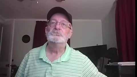 kabriggs136 online show from May 13, 2:55 am