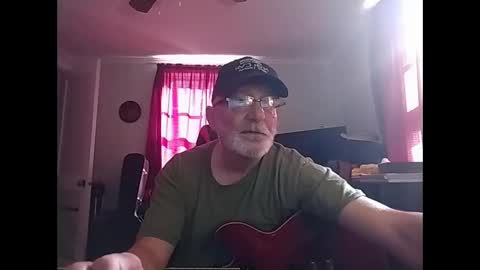 kabriggs136 online show from June 5, 10:15 pm
