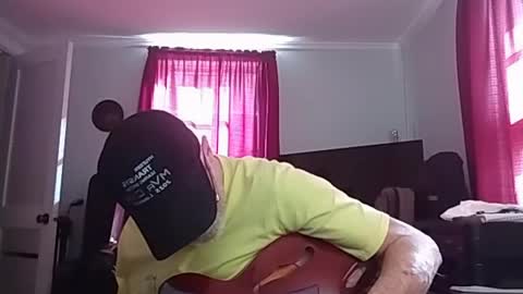 kabriggs136 online show from July 11, 10:05 pm
