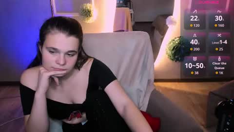 Kacey online show from August 28, 12:25 pm