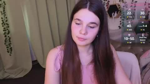 Kacey online show from August 29, 9:08 am