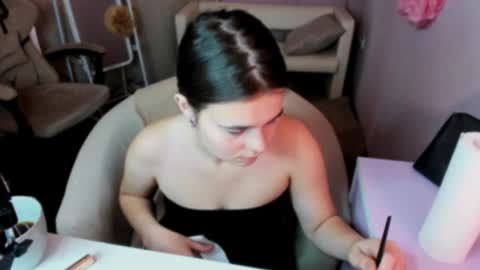 Kacey online show from August 30, 6:46 am