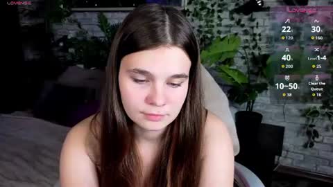 Kacey online show from September 1, 6:53 pm
