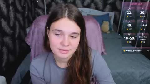 Kacey online show from September 5, 3:06 pm