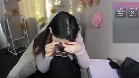 Kacey online show from September 6, 5:24 am