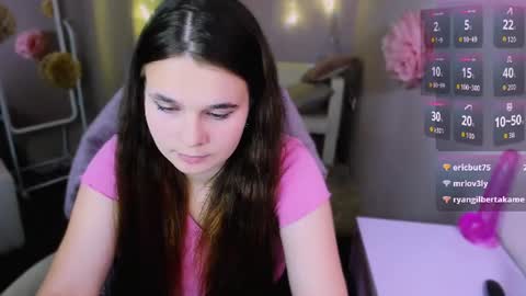 Kacey online show from September 8, 7:32 pm