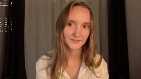 Kate online show from August 4, 7:33 pm